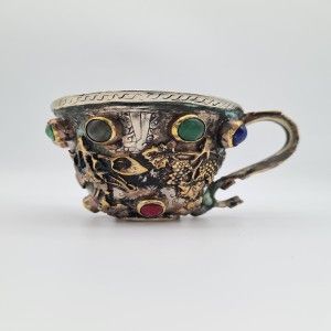 Eski Sanat Dekor
