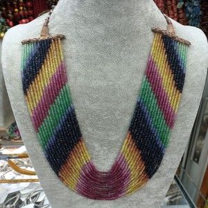 Moda Kolyeler